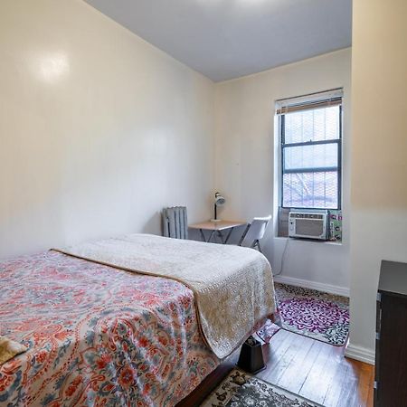 Eastern Parkway Guest House ニューヨーク エクステリア 写真