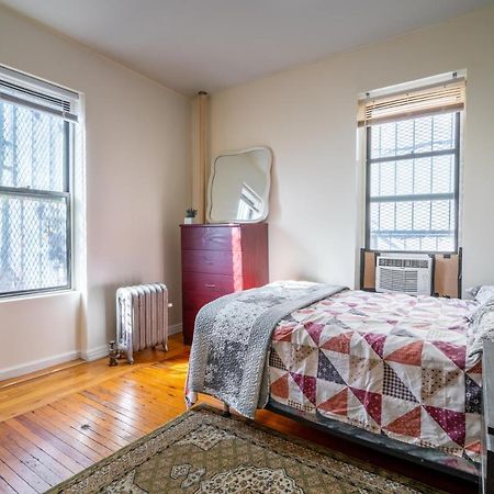 Eastern Parkway Guest House ニューヨーク エクステリア 写真