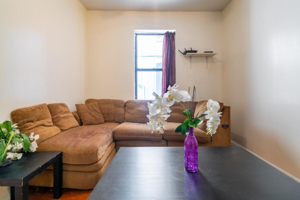 Eastern Parkway Guest House ニューヨーク エクステリア 写真
