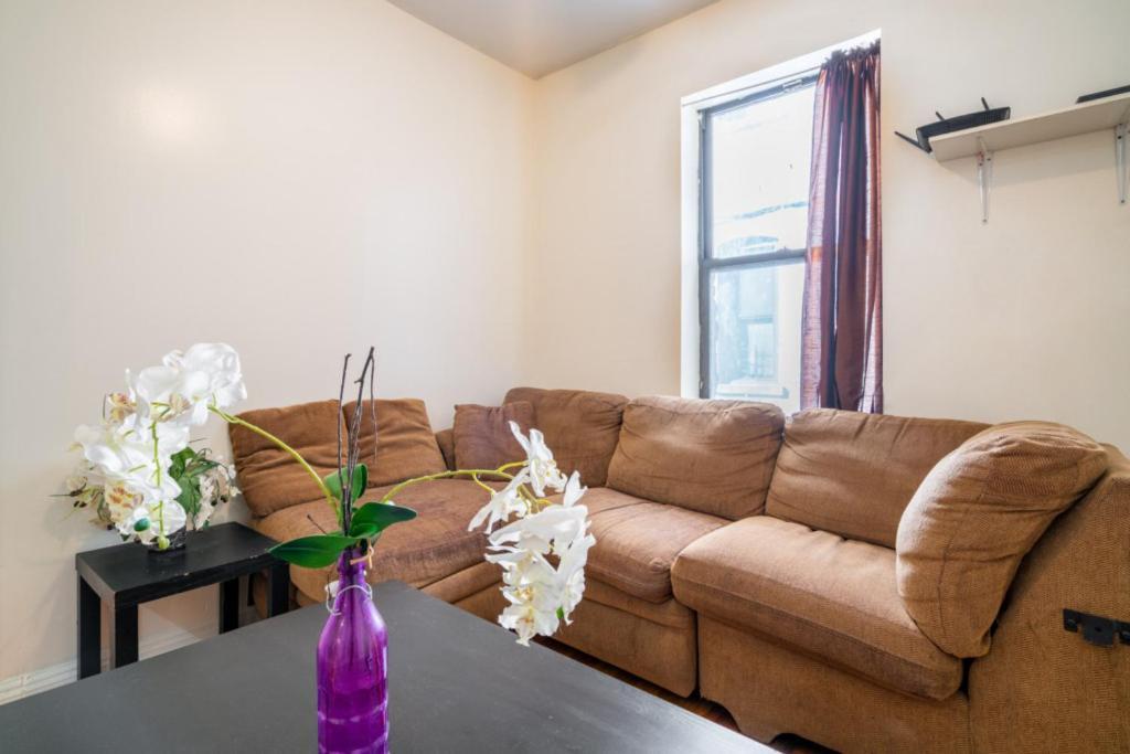 Eastern Parkway Guest House ニューヨーク エクステリア 写真