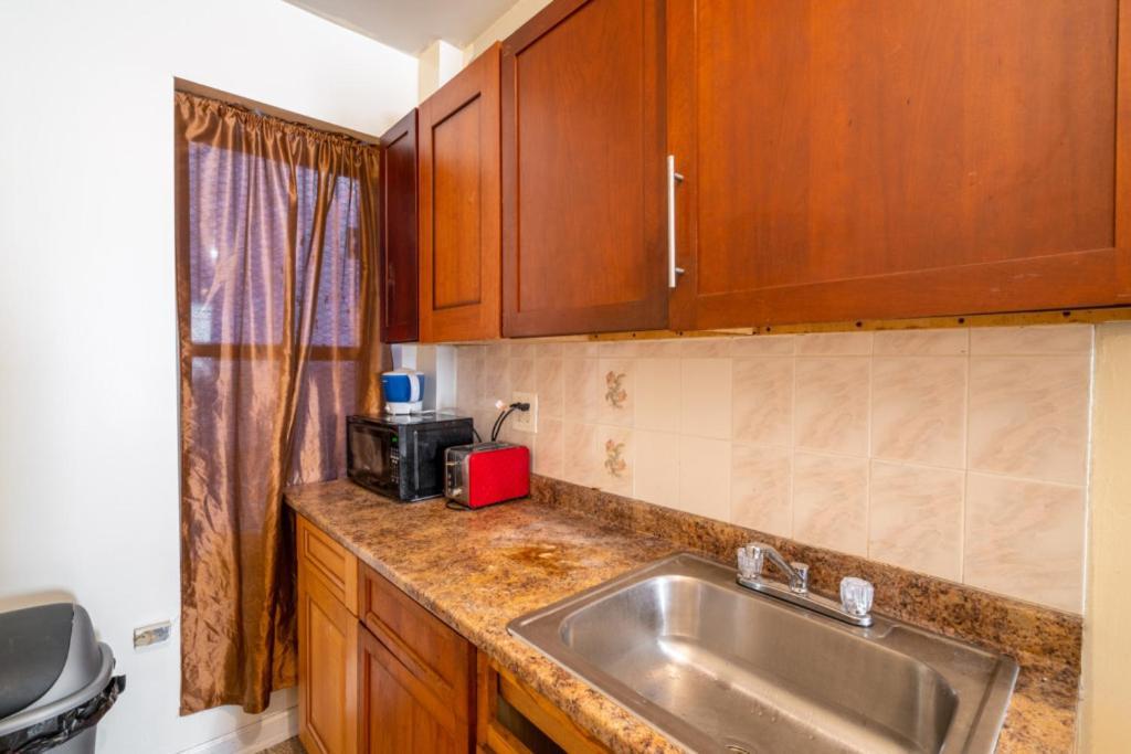 Eastern Parkway Guest House ニューヨーク エクステリア 写真