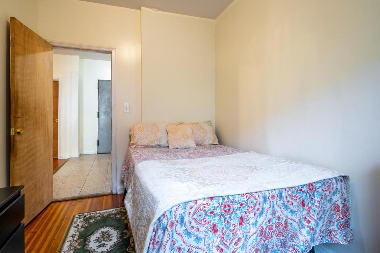 Eastern Parkway Guest House ニューヨーク エクステリア 写真