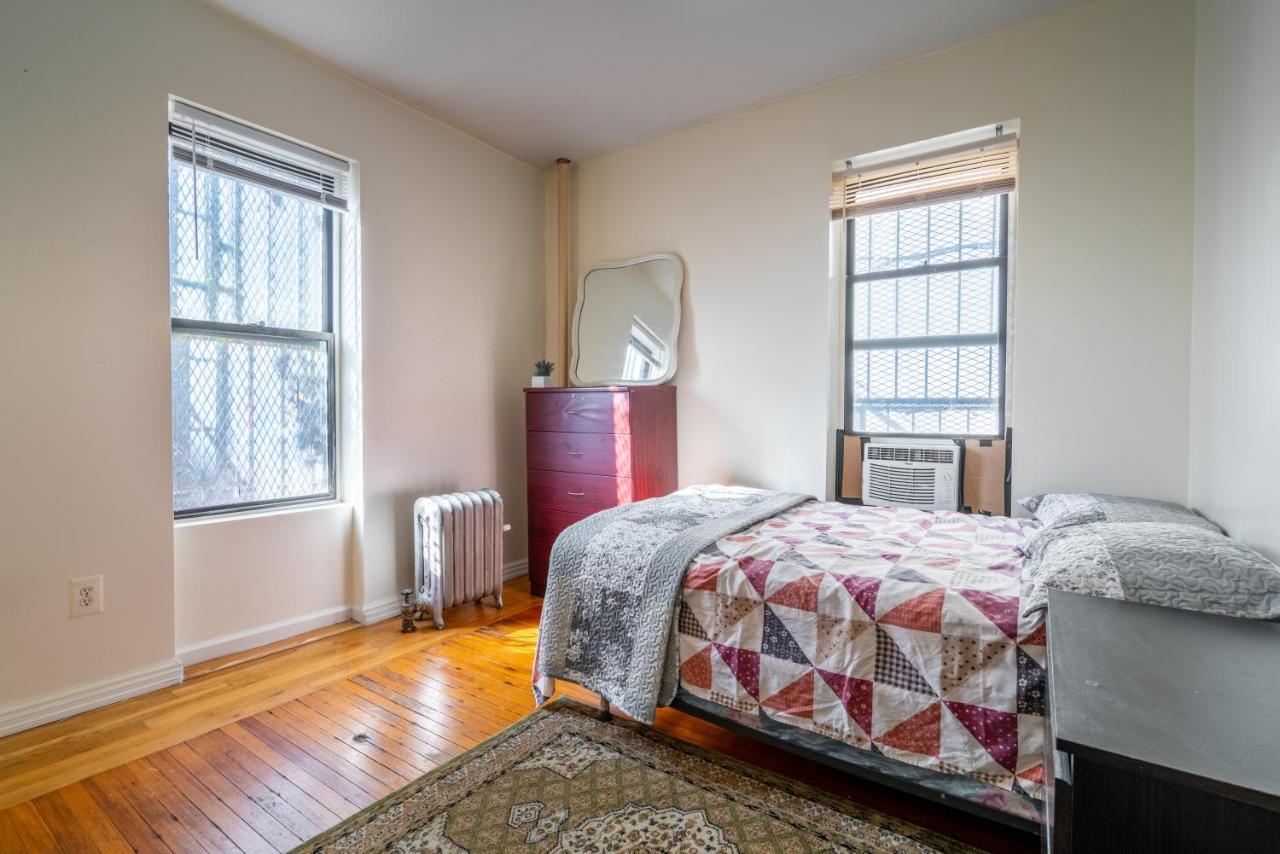 Eastern Parkway Guest House ニューヨーク エクステリア 写真