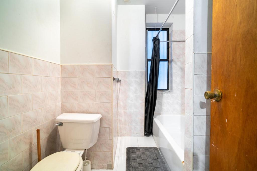 Eastern Parkway Guest House ニューヨーク エクステリア 写真