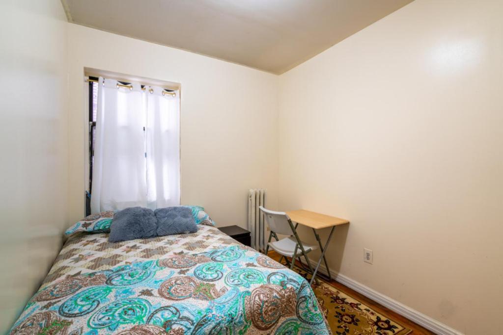 Eastern Parkway Guest House ニューヨーク エクステリア 写真