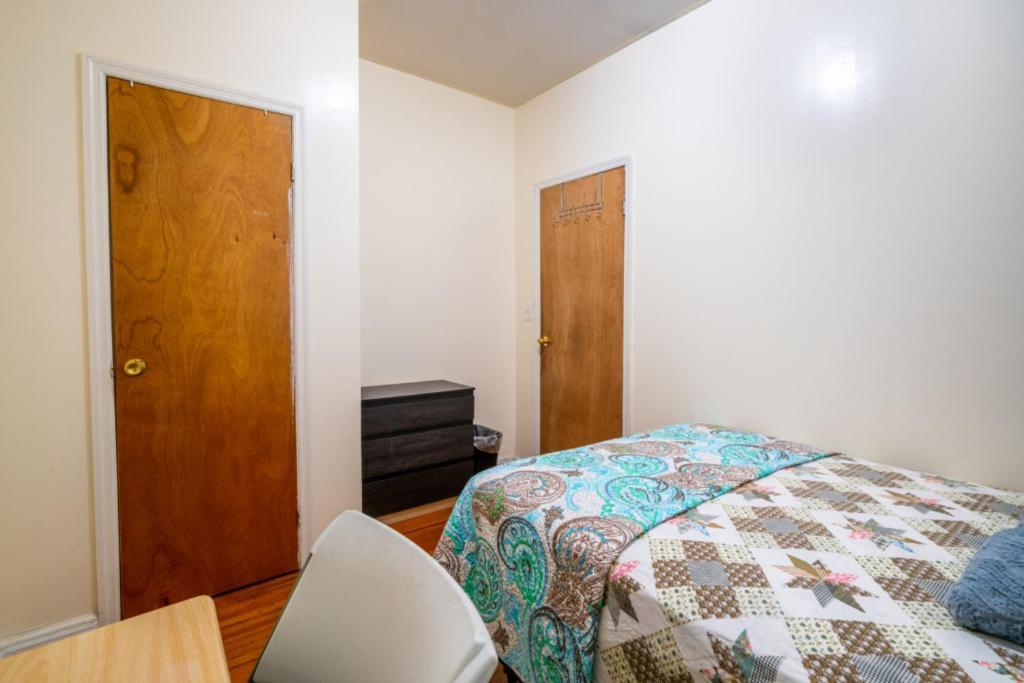 Eastern Parkway Guest House ニューヨーク エクステリア 写真