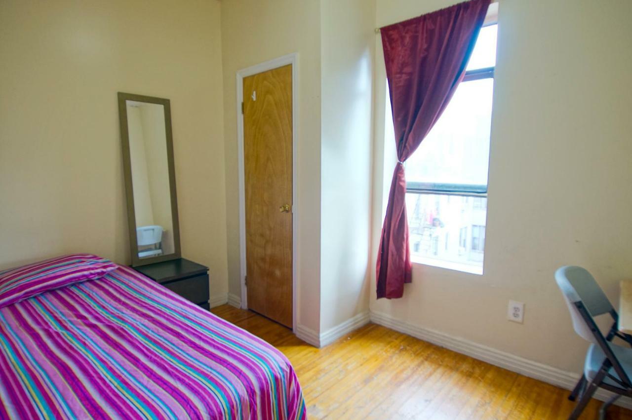 Eastern Parkway Guest House ニューヨーク エクステリア 写真