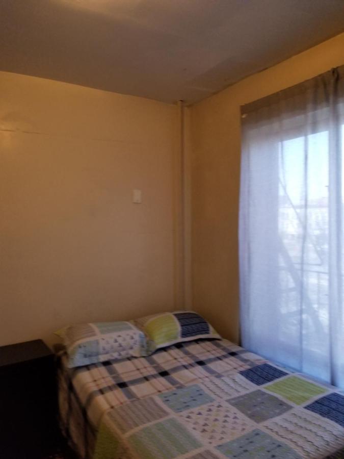 Eastern Parkway Guest House ニューヨーク エクステリア 写真