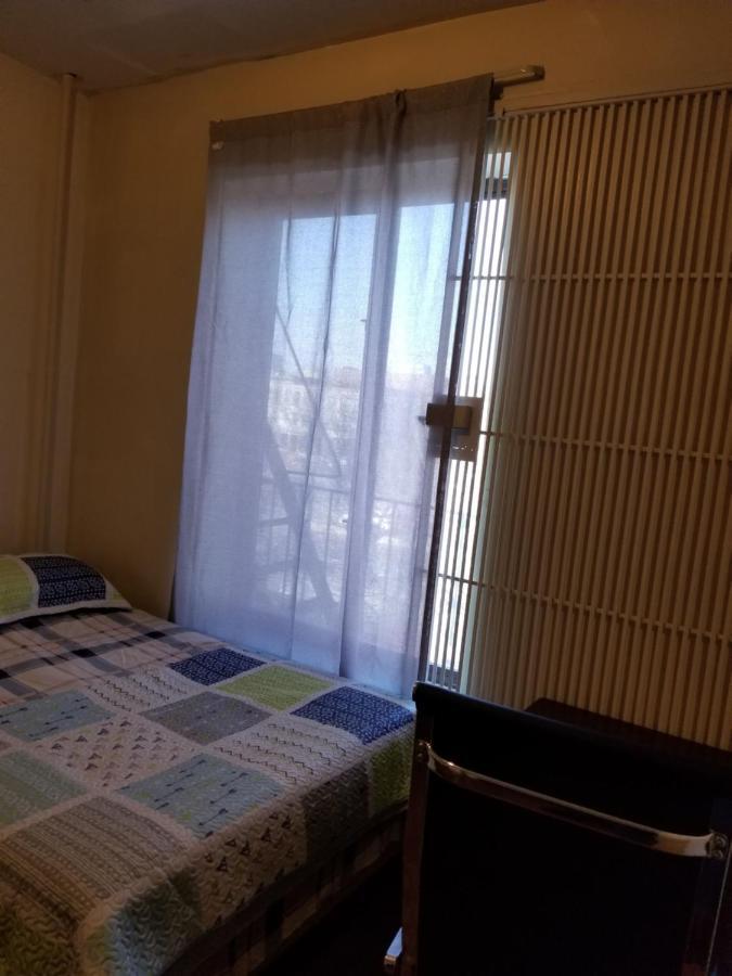 Eastern Parkway Guest House ニューヨーク エクステリア 写真