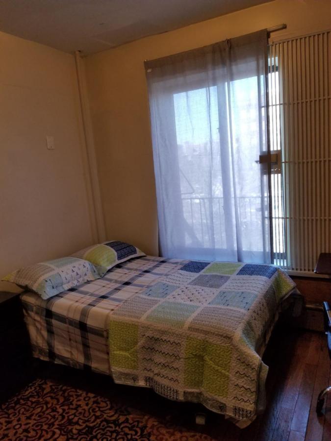 Eastern Parkway Guest House ニューヨーク エクステリア 写真