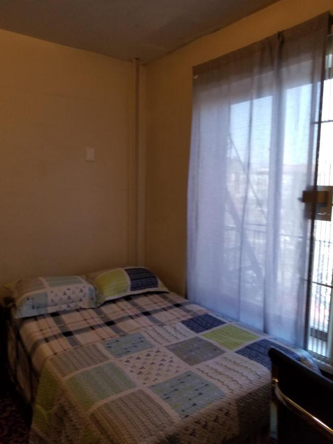 Eastern Parkway Guest House ニューヨーク エクステリア 写真